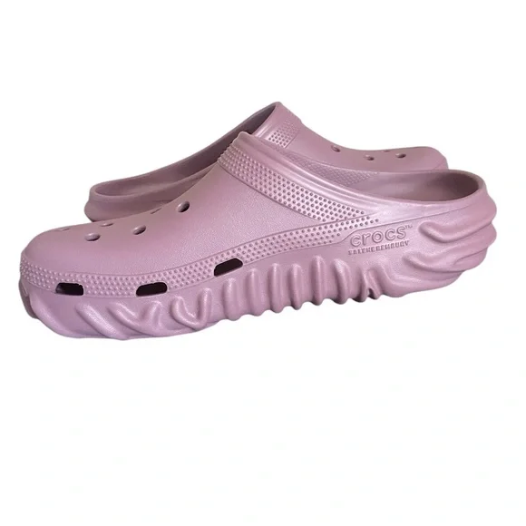Crocs Pollex Saru Clog Salehe Bembury Mochi (12) - Picture 3 of 9
